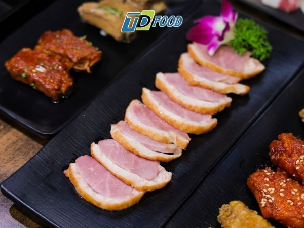 Ứng dụng bột gia vị nướng cho từng mô hình kinh doanh
